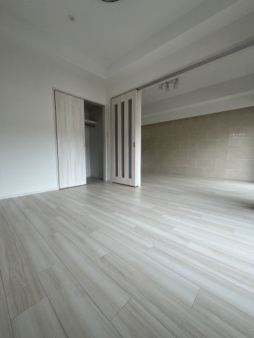 【洋室】プレジオ御幣島