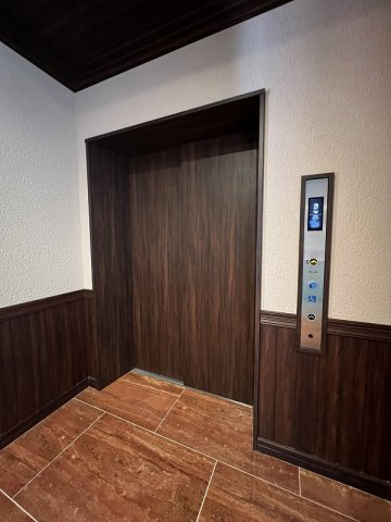 【その他共用部分】プレジオ御幣島