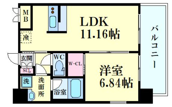 プレジオ御幣島