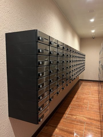 【その他共用部分】プレジオ御幣島