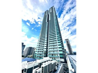 シエリアタワー千里中央