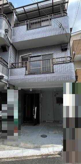 泉町2丁目　中古一戸建て