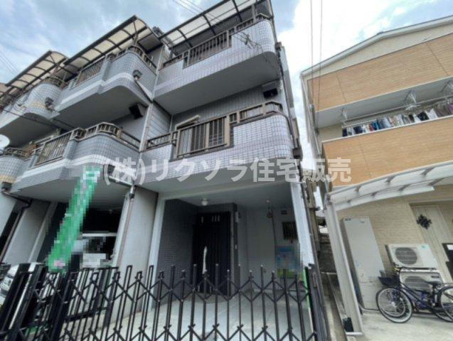 泉町2丁目　中古一戸建て