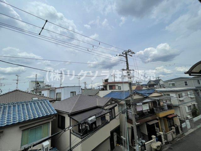 泉町2丁目　中古一戸建ての展望|■物件内覧・資金計画相談・住宅ローン相談、リフォーム相談、お問合せ受付中■
※当日・翌日のご内覧、ご相談はお電話でのお問合せがスムーズです！