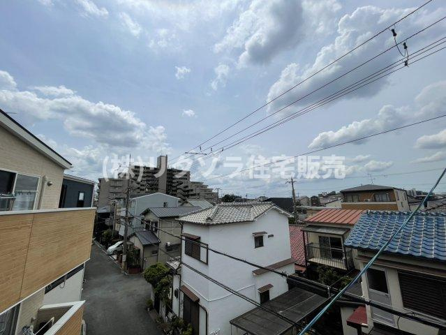 泉町2丁目　中古一戸建ての展望|■物件内覧・資金計画相談・住宅ローン相談、リフォーム相談、お問合せ受付中■
※当日・翌日のご内覧、ご相談はお電話でのお問合せがスムーズです！