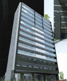 大阪市都島区中野町２丁目のマンションの画像