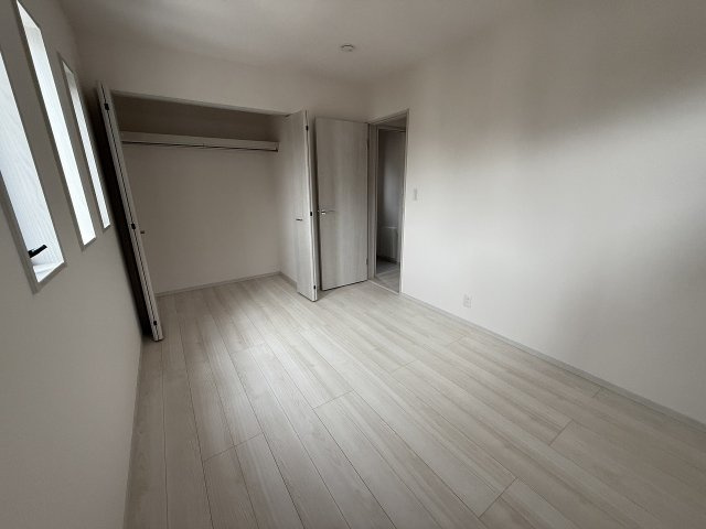 二丈深江7丁目　新築戸建　2棟の洋室|洋室6帖A