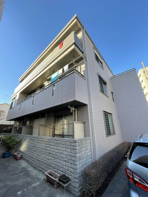 メゾン クレール