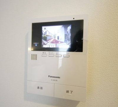 【セキュリティ】 | カラスヤマテラスEW