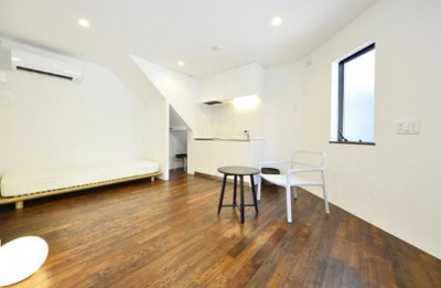 【寝室】 | カラスヤマテラスEW