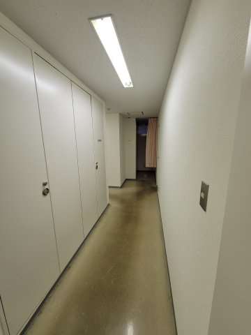 オーイズミホールディングス厚木ビルのその他共用部分