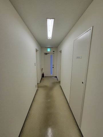 オーイズミホールディングス厚木ビルのその他共用部分