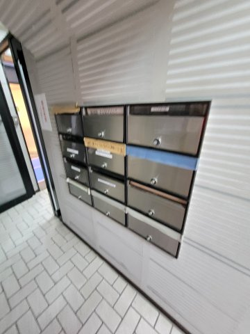 オーイズミホールディングス厚木ビルのその他共用部分