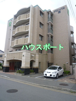 【外観】 | グローバル淀