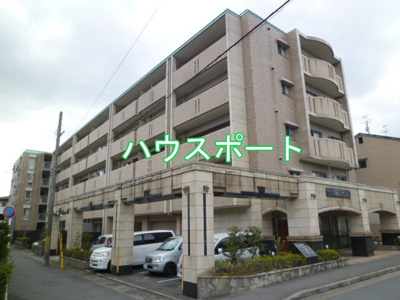 【外観】 | グローバル淀 | 総戸数47戸