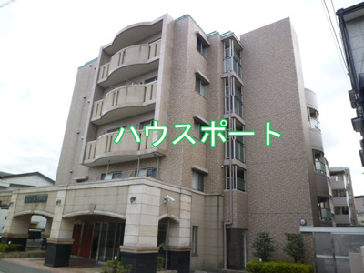 【外観】 | グローバル淀