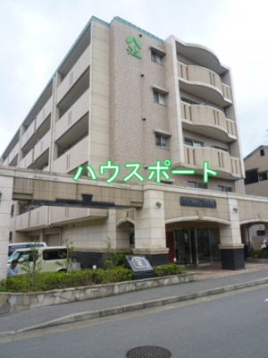 【外観】 | グローバル淀