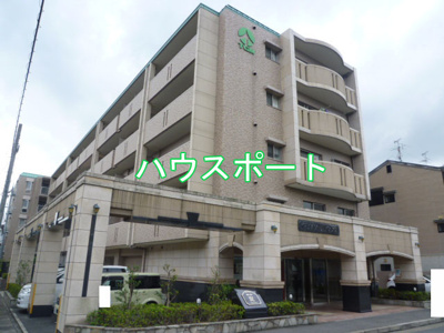 【外観】 | グローバル淀