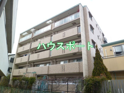 【外観】 | グローバル淀