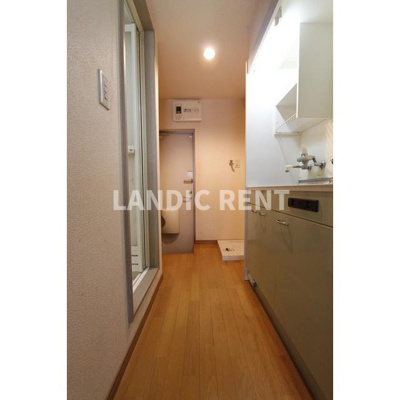 【内装】 | ライトコート博多駅東 