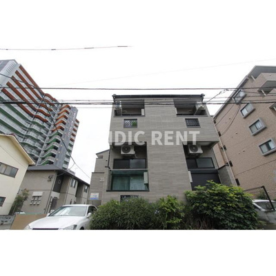 【その他共用部分】 | ライトコート博多駅東 