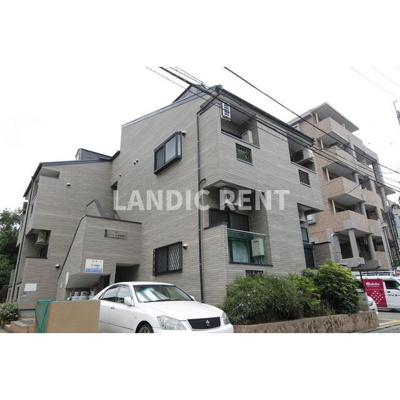 【外観】 | ライトコート博多駅東 