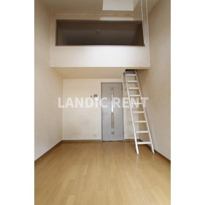 【居間・リビング】 | ライトコート博多駅東 