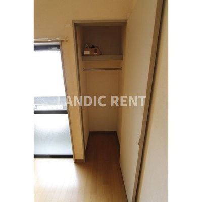 【収納】 | ライトコート博多駅東 