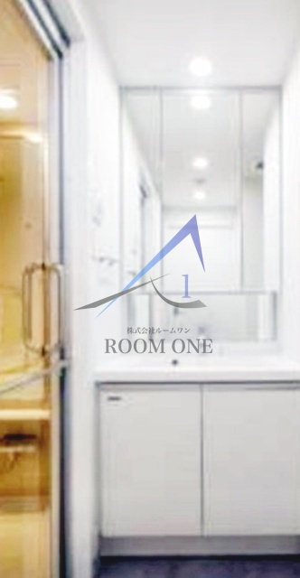 ＳＹＦＯＲＭＥ　ＩＴＡＢＡＳＨＩの洗面所|洗面台です。