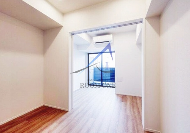 ＳＹＦＯＲＭＥ　ＩＴＡＢＡＳＨＩの居間・リビング|洋室のお部屋です。