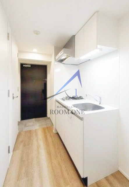 ＳＹＦＯＲＭＥ　ＩＴＡＢＡＳＨＩのキッチン|キッチンです。