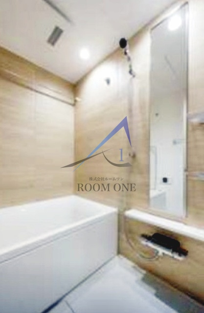 ＳＹＦＯＲＭＥ　ＩＴＡＢＡＳＨＩの浴室|お風呂です。