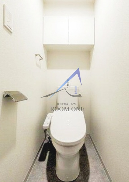 ＳＹＦＯＲＭＥ　ＩＴＡＢＡＳＨＩのトイレ|トイレです。