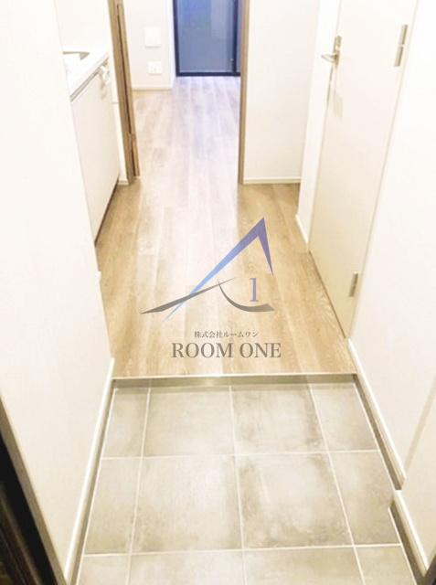 ＳＹＦＯＲＭＥ　ＩＴＡＢＡＳＨＩの玄関|玄関です。