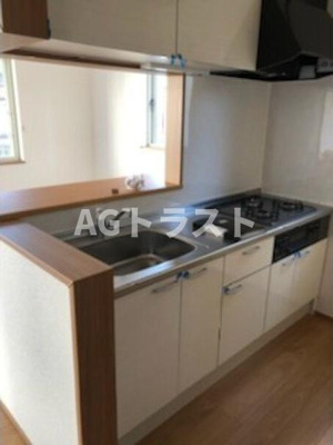 【キッチン】 | エスポワール