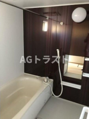 【浴室】 | エスポワール