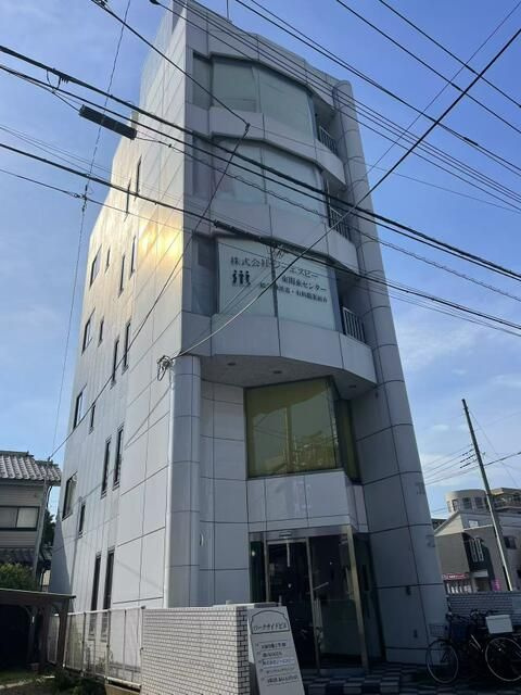 パークサイドビル