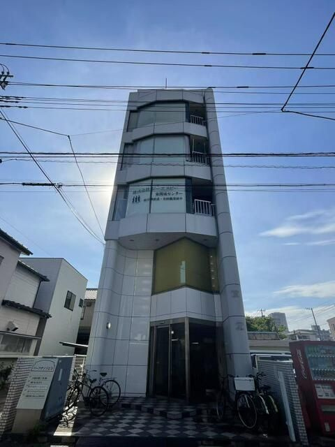 パークサイドビル