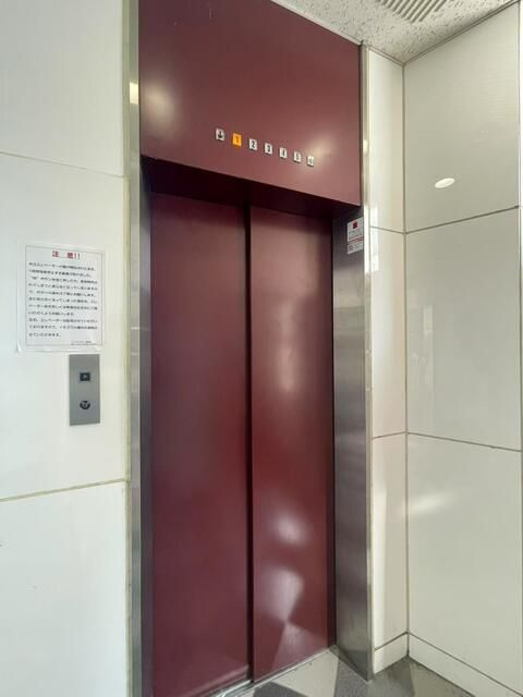 パークサイドビル