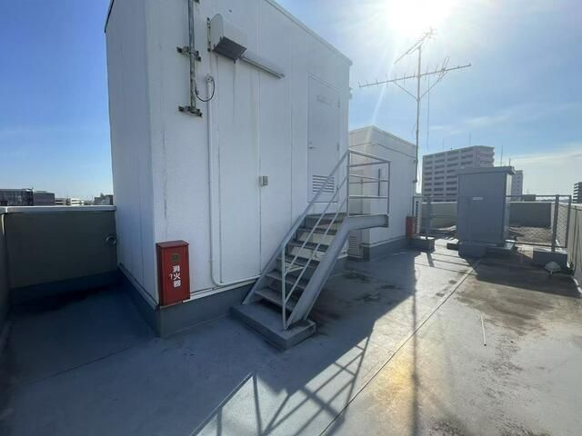 パークサイドビル