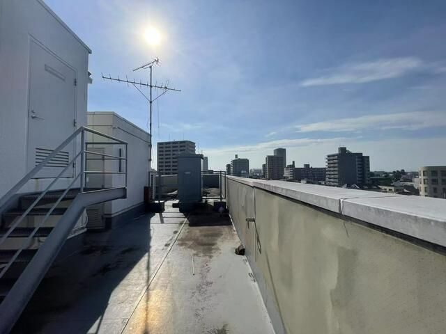 パークサイドビル