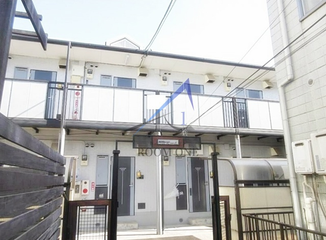 ＹＭハイツ木月