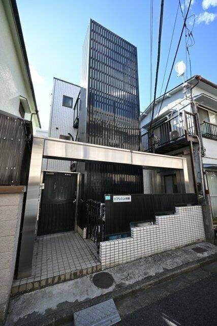 ピアレス上池袋