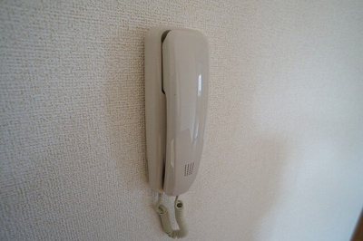 【セキュリティ】 | ツインマークヒルズＢ