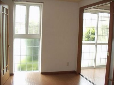 【内装】 | ツインマークヒルズＢ