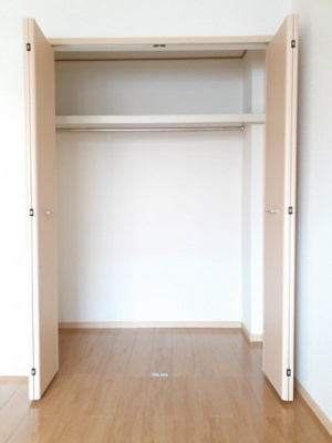 【収納】 | パークハイツＹ