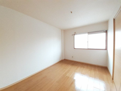 【内装】 | パークハイツＹ