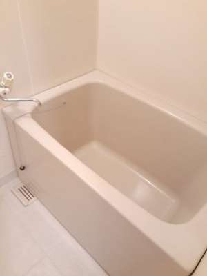 【浴室】 | パークハイツＹ