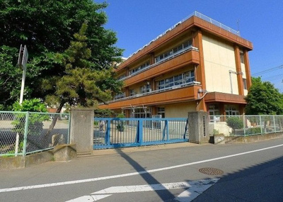 【周辺】 | パークメゾン末広Ｄ | 太田市立南小学校まで750m