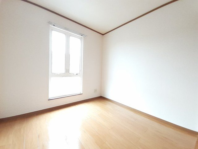 【内装】 | パークメゾン末広Ｄ